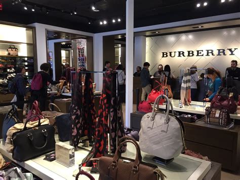 burberry london in los angeles|Burberry outlet cabazon.